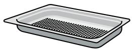 NEFF C47C22N3CO - Grille - 1