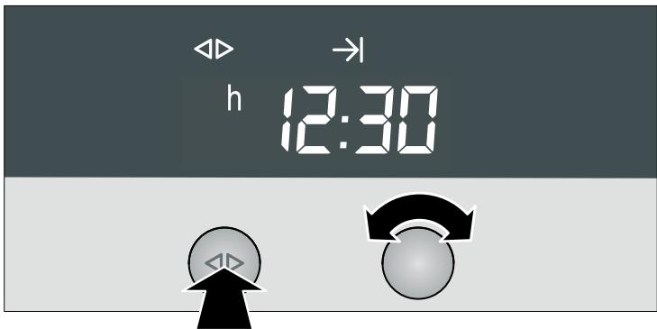 NEFF C47C22N3CO - Fin du fonctionnement - 1