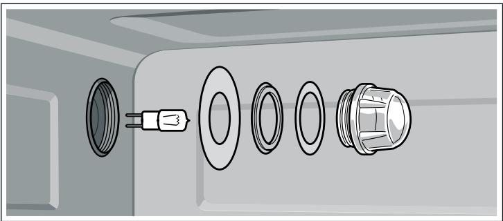 NEFF C47C22N3CO - Risque de brûlure ! - 1