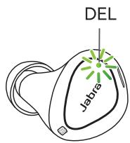 JABRA ELITE4 - Recharger l'étui-chargeur par USB - 2