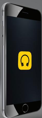 JABRA ELITE4 - Appli jabra sound+ - 1