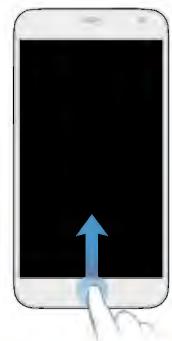 MAROUE MX3 16G0 BLANC - Touches - 1