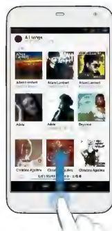 MAROUE MX3 16G0 BLANC - Système - 1