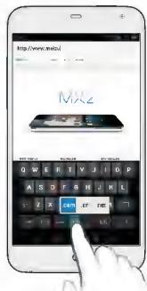 MAROUE MX3 16G0 BLANC - Clavier - 3