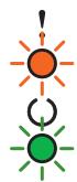 BROTHER HL-1212W - Indications d'application technicien - 1