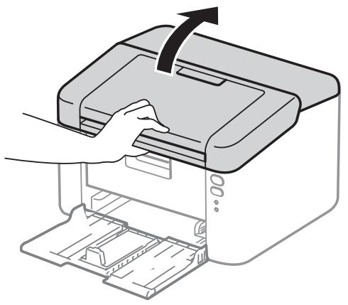 BROTHER HL-1212W - Bourrages de papier - 3