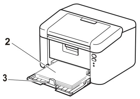 BROTHER HL-1212W - Remarque - 1