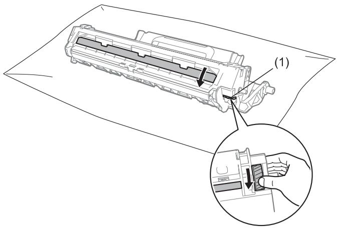 BROTHER HL-1212W - Remarque - 2