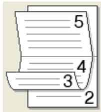 BROTHER HL-1212W - - Type de recto verso - 4