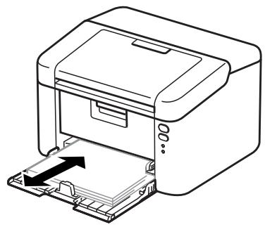 BROTHER HL-1212W - Remarque - 4