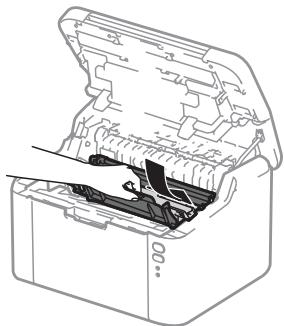 BROTHER HL-1212W - Température élevée - 4