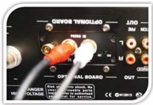 BC ACOUSTIQUE EX PHONO 3X - Sur l'ex888 : - 2