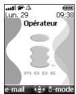 MITSUBISHI M341i - ECBAN De VEILLE - 1