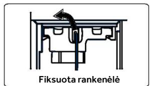 HAIER HFR79F19EFGK - PASTABA - 1