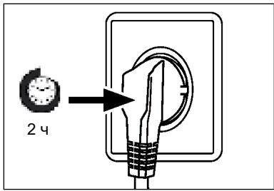 HAIER HFR79F19EFGK - Предунрждени: - 1