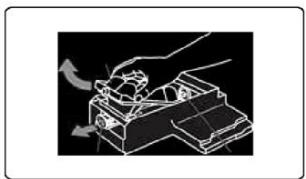 HAIER HFR79F19EFGK - PASTABA - 2