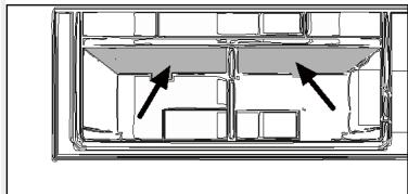 HAIER HFR79F19EFGK - AVISO - 1
