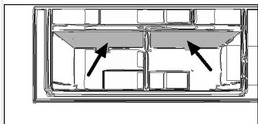 HAIER HFR79F19EFGK - HINWEIS - 1
