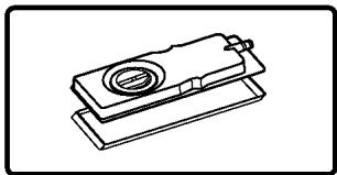 HAIER HFR79F19EFGK - Ledo gamybos aparato valymas ir prieziura - 4