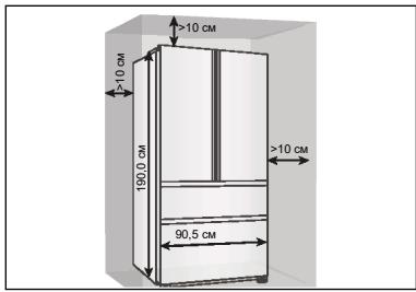 HAIER HFR79F19EFGK - IoppaBnBaHeHaypeda - 1