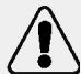 HAIER HFR79F19EFGK - WARNING! - 1