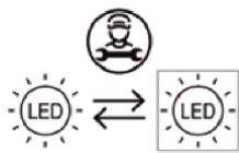 HAIER HFR79F19EFGK - BRIDINJUMSI! - 1