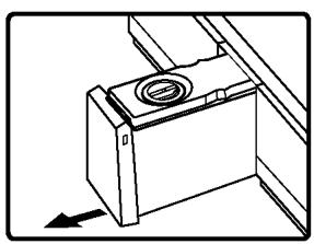 HAIER HFR79F19EFGK - I vandens talpyklaipilkite vandens - 1