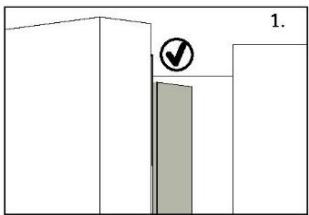 HAIER HFR79F19EFGK - DIKKAT! - 1