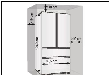 HAIER HFR79F19EFGK - EuuypapuiOn ts ouokueuc - 1