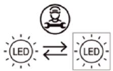 HAIER HFR79F19EFGK - JSPÉJIMAS! - 1