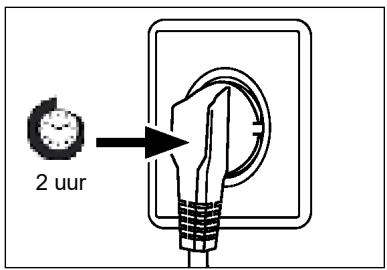 HAIER HFR79F19EFGK - Let op: - 1