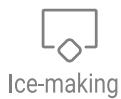 HAIER HFR79F19EFGK - Ice-making function - 1