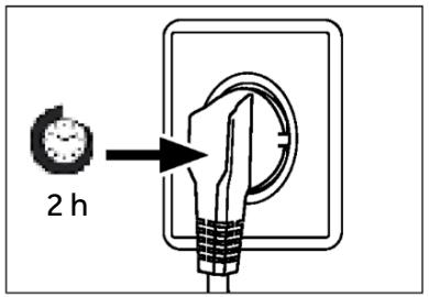 HAIER HFR79F19EFGK - Piezime: - 1