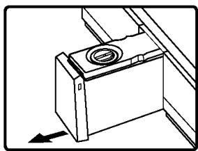 HAIER HFR79F19EFGK - Pielejiet udeni udens glabāsanas tvertne - 1