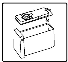 HAIER HFR79F19EFGK - Nettoyage et entretien de la machine à glaçons - 2