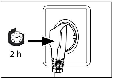HAIER HFR79F19EFGK - Notice: - 1