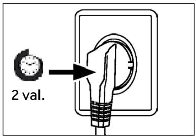 HAIER HFR79F19EFGK - PASTABA - 1