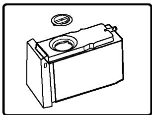 HAIER HFR79F19EFGK - Doplnovani vody do zasobniku na vodu - 2