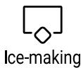 HAIER HFR79F19EFGK - Ice-making function - 3