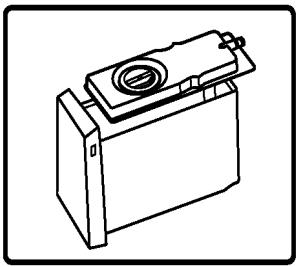 HAIER HFR79F19EFGK - A jégkésztö tiszítása és karbantartása - 1