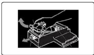 HAIER HFR79F19EFGK - Ledus kastes tirišana - 2