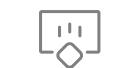 HAIER HFR79F19EFGK - Fast Ice function - 1