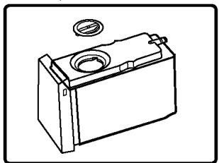 HAIER HFR79F19EFGK - Adaugaṭi āpā Ṥn cutia de stocare a apei - 2