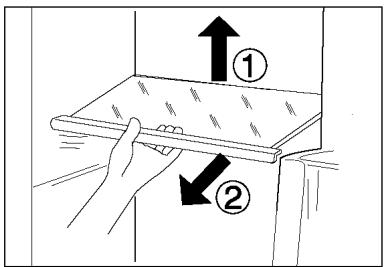 HAIER HFR79F19EFGK - Keliu oro srautu systemd - 1