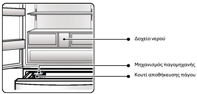 HAIER HFR79F19EFGK - PayoumXavn - 1