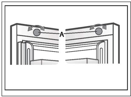 HAIER HFR79F19EFGK - I3noJ3BaHe ha peryInpyeMn kpaeta/perynipyeMa nHTu - 1