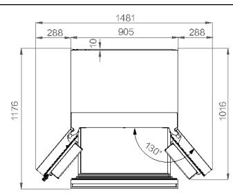 HAIER HFR79F19EFGK - Ppenopbkn 3a Cbo6oD npoctpaHCTBO - 1
