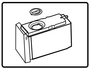 HAIER HFR79F19EFGK - Add water to water storage box - 2
