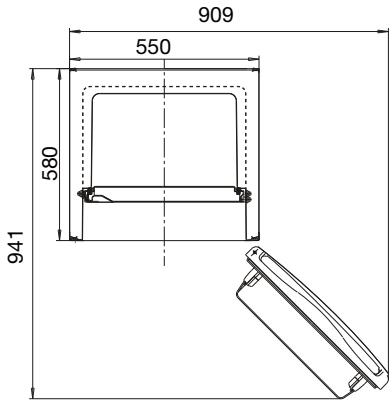 THOMSON TH-TTR6SSA+++ - PROBLEM OPLOSSEN - 1