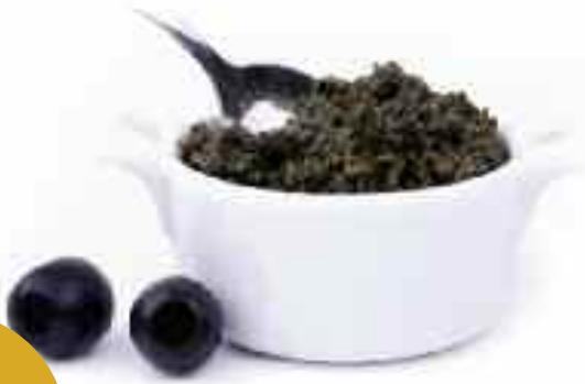 MAGIMIX 18250 - Tapenade - 2